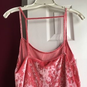 Forever 21 Dresses - Baby pink velvet dress never worn! Forever 21 Dresses - Baby pink velvet dress never worn!